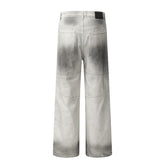 Wind Spray Punk Pants